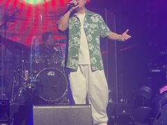 -MOSSO·Liveshow(M3香港广场店)