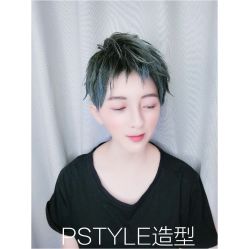 -P.STYLE 派斯造型