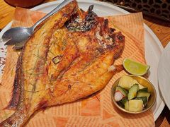 -泰堤坊(淡水体育馆店)