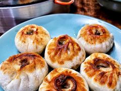 -王继莲·非遗手工小笼包 (塘萍分店)