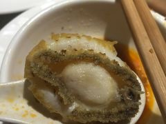 -海底捞火锅(航洋城店)