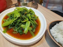 -令狐冲烤鱼·烧菜馆(达明店)