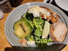 -The Diner X餐厅(青岛万象城店)