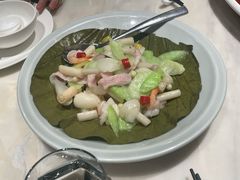 荷塘小炒-新梅华餐厅(星悦汇店)