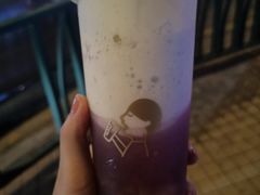 -喜茶(佛山顺德大良东乐路店)