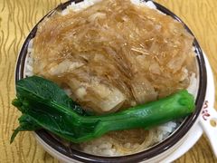 -寻味顺德·南记酒家·传统顺德菜·鱼生(广源路店)