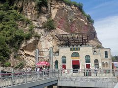-黑龙潭风景区