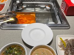 -海底捞火锅(坪山益田假日广场店)