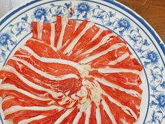 -清真·鸦儿李记·涮肉(鼓楼店)