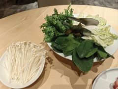 -鼎鼎香·港式火锅(北京SKP店)