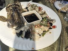 -良师门滨海人家·海鲜·家常菜(滨海城店)