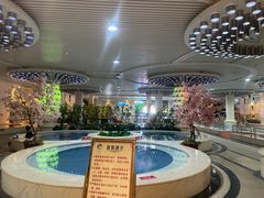 -水晶之星洗浴温泉汗蒸