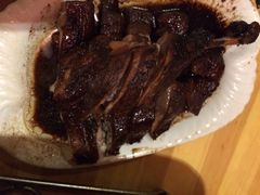 乌镇那一年主题餐厅-乌镇那一年小院主题餐厅(甘泉西路店)