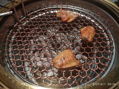 -花时·炭火烧肉(东百中心A馆店)