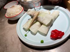 薄饼豉油肉-新白鹿餐厅(金鹰新街口店)