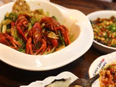 -漫天香·小龙虾餐厅(夏湾店)