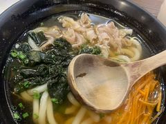 -东京屋(武定路店)
