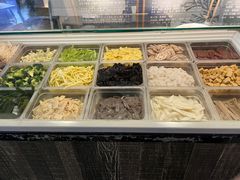-拿渡·水煮鱼 麻辣香锅(西单大悦城店)