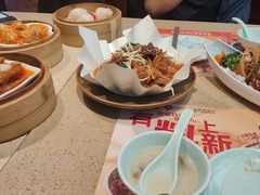 -点都德(汇点楼店)