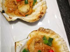 -老万烧烤(典逸心洲店)
