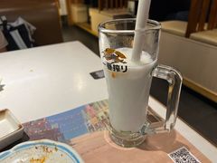 -千寻山野烤肉(中关村店)