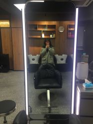 点击看大图 -HD HAIR STYLE