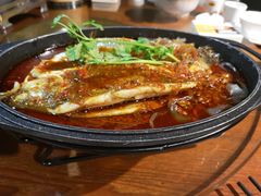 -炊烟小炒黄牛肉(东庆街店)