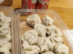 -伊喜饺子·烤鸭(五道口学院路店)
