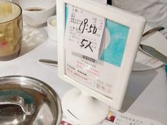 -领鲜活海鲜榴莲自助火锅(东门店)