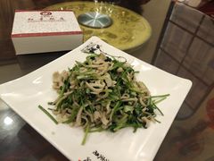 -石饮红星包子(中山路店)