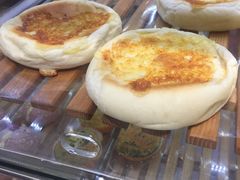 -BreadTalk面包新语·烘焙蛋糕(金光华广场店)