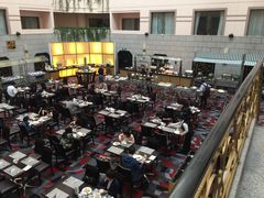 -北京宝辰饭店·明苑咖啡厅