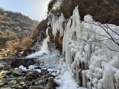 -少华山国家森林公园