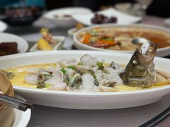 -顺风江南宴(静安大融城店)