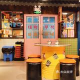 寻找[礼花]美食韩料[礼花]