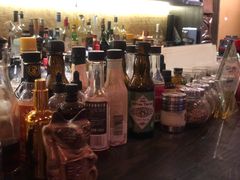 -The Tiki Bungalow提基小木屋酒吧