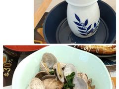 -濱寿司(高新伊藤店)