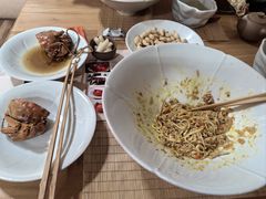 -蟹家大院(外滩店)