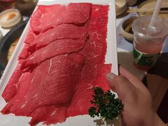 -火社火锅(裕华万达店)