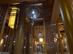 -西双版纳洲际度假酒店-曼霖轩中餐厅