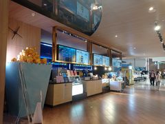 -SFC上影影城(港汇永华IMAX激光店)