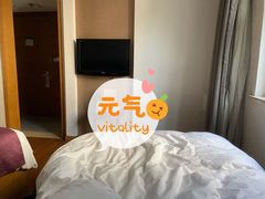 -和颐至尊酒店(北京望京798店)