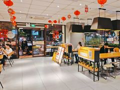 -真功夫(彩田路店)