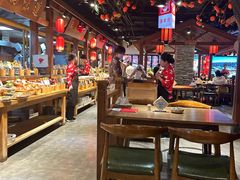 -鸽子窝(青塔店)