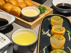 -同仁四季椰子鸡(无锡滨湖万象汇店)