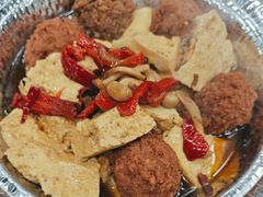 -乔家满族八大碗(流水沟店)