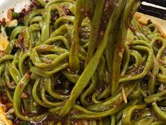 -老陈婆手工面庄