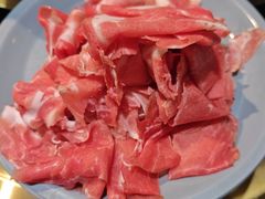 -大橘元自助回转火锅(乐峰广场店)