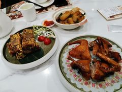 -赏点粤式点心(广州塔店)