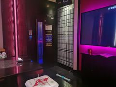 -音乐派KTV(银泰城店)